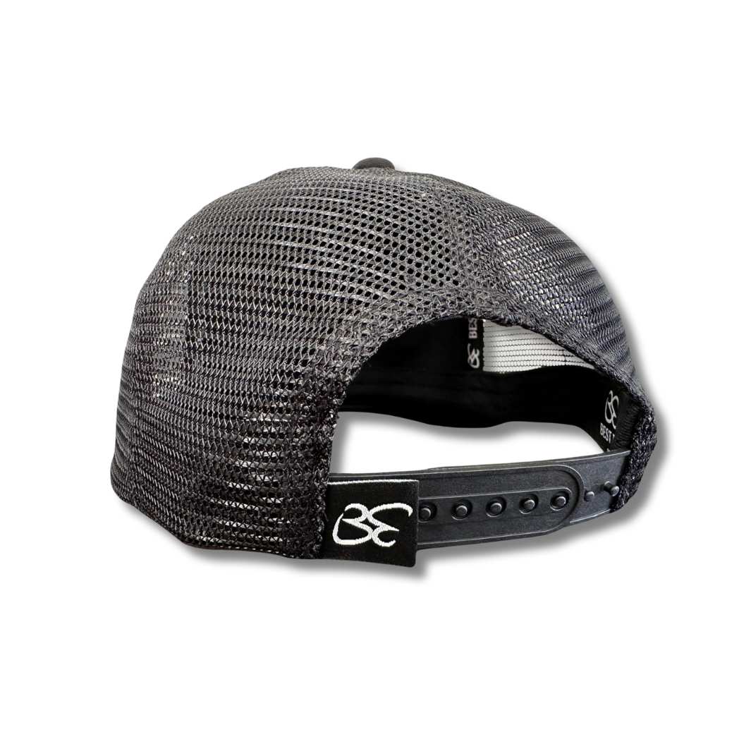 Ocean Calling Foam Trucker Hat