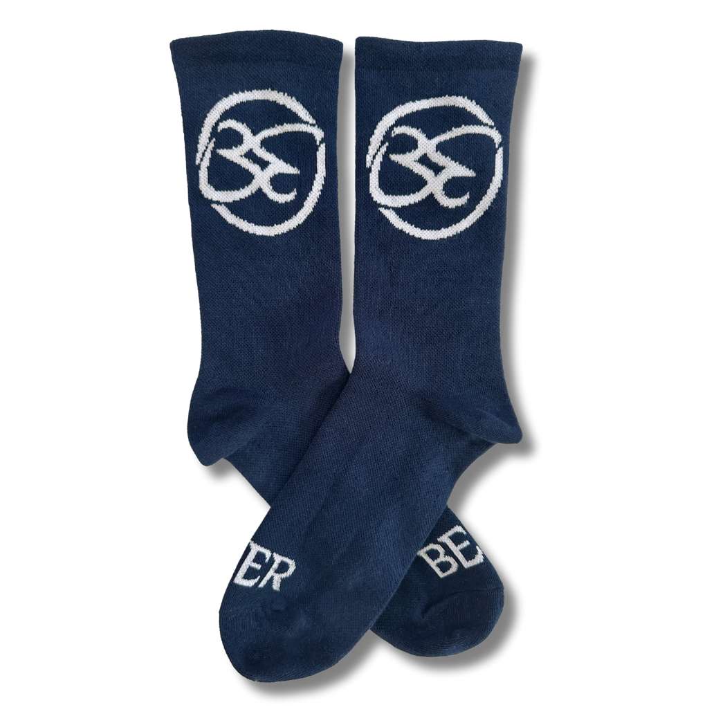 Best Ever Crew Socks