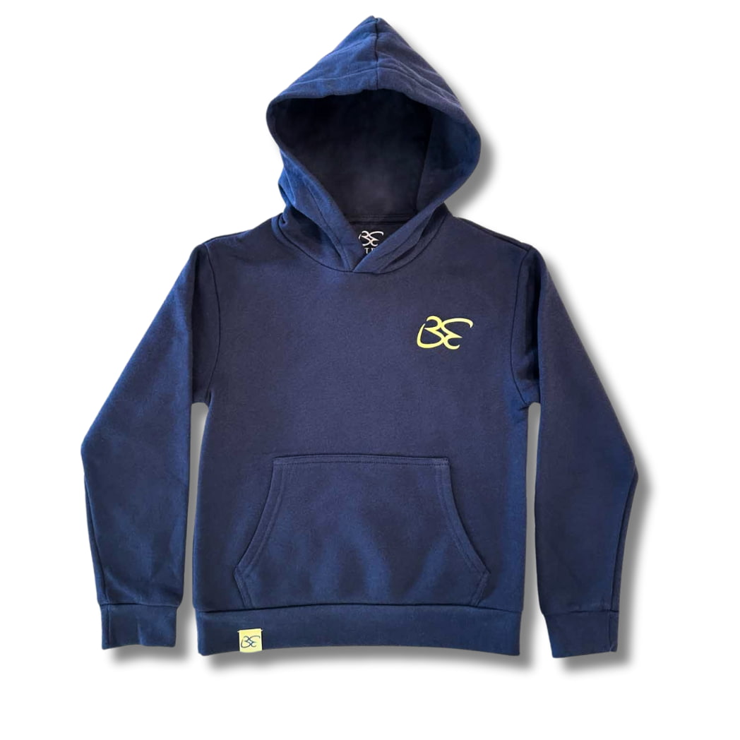Best Ever Kids Ocean Calling Hoodie