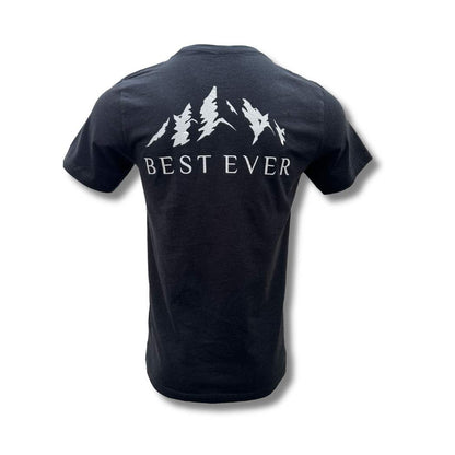 Best Ever Mountain Calling T-Shirt