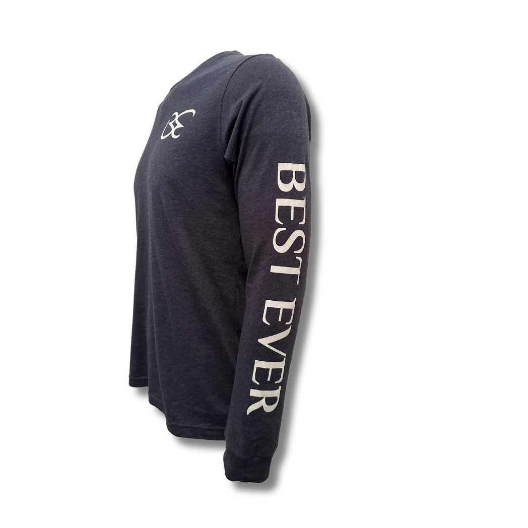 Best Ever Ocean Calling Long Sleeve