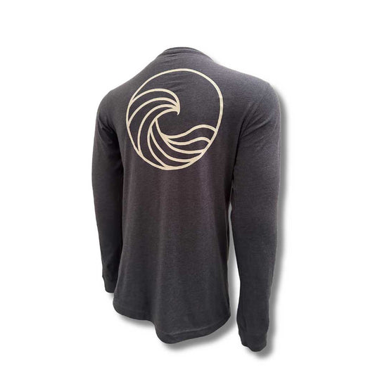 Best Ever Ocean Calling Long Sleeve