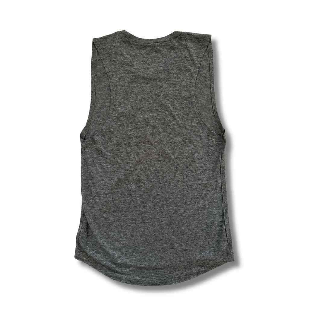 Best Ever Womens Cali Bear Festival Tank