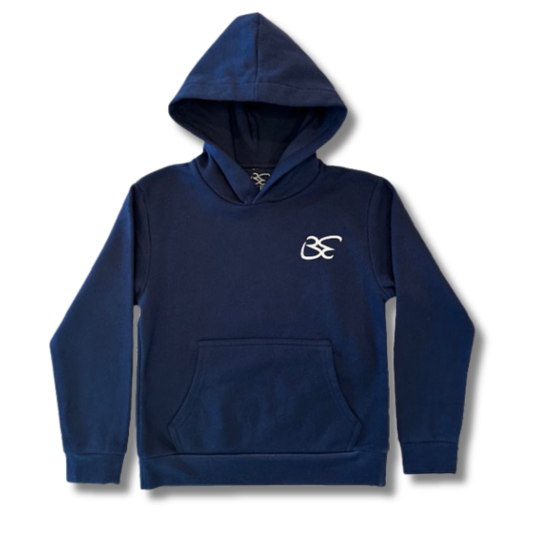 Best Ever Kids Mountain Calling Hoodie