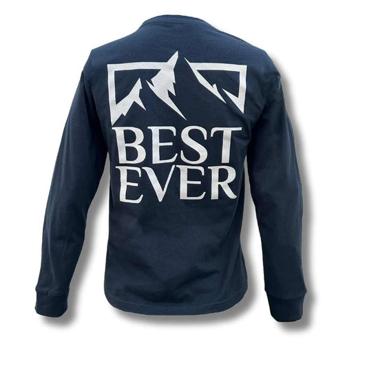 Youth Best Ever Long Sleeve