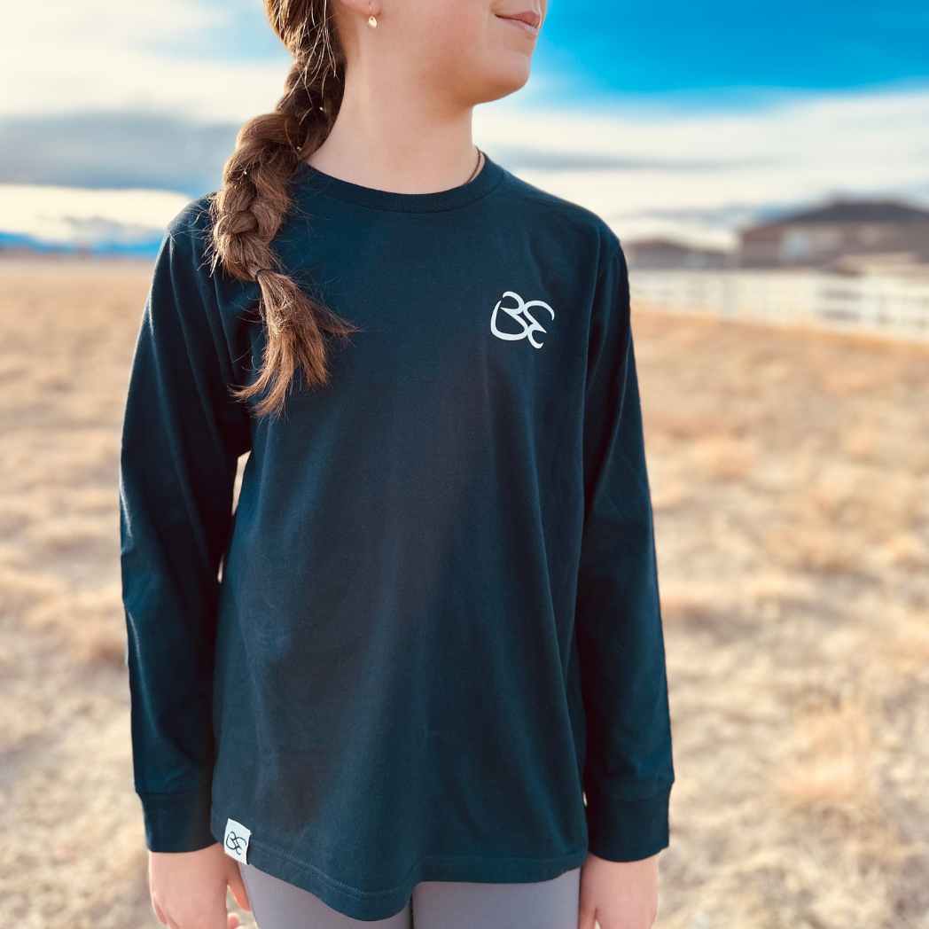 Youth Best Ever Long Sleeve