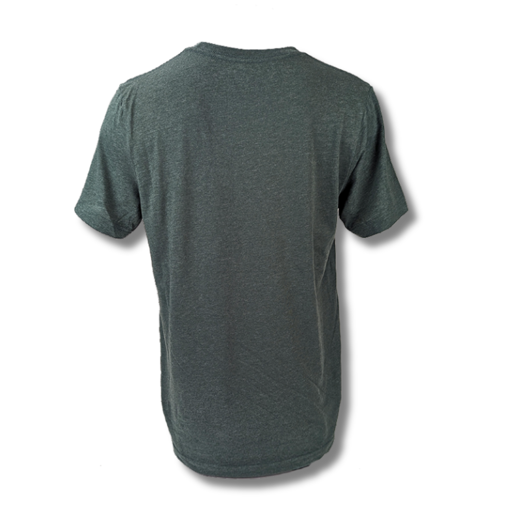 Best Ever Mountain Life T-Shirt