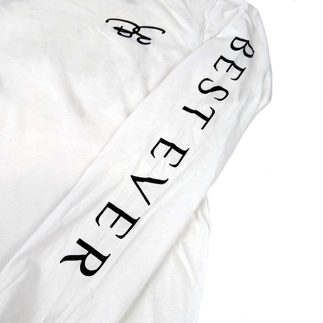 OG Best Ever Long Sleeve