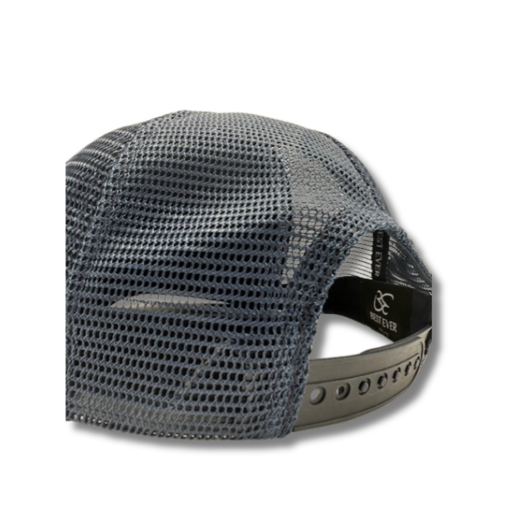 Youth Ocean Calling Foam Trucker Hat