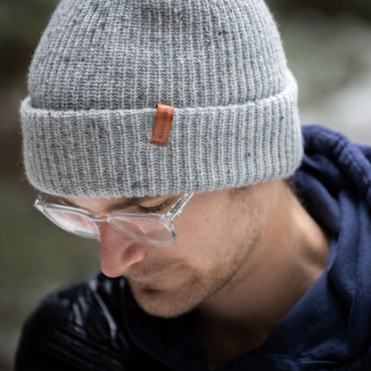 Mountain Life Beanie