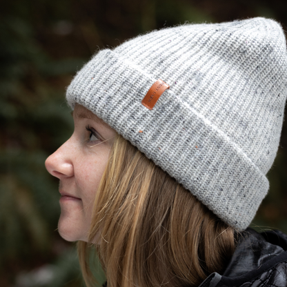 Mountain Life Beanie