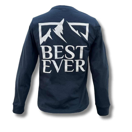 Youth Best Ever Long Sleeve 